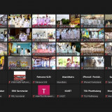 อว. จัดพิธีถวายพระพรชัยมงคลและพิธีถวายสัตย์ปฏิญาณเพื่อเป็นข้ ... พารามิเตอร์รูปภาพ 18